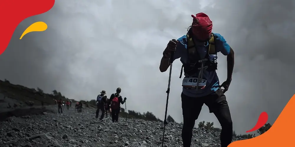 rinjani 100